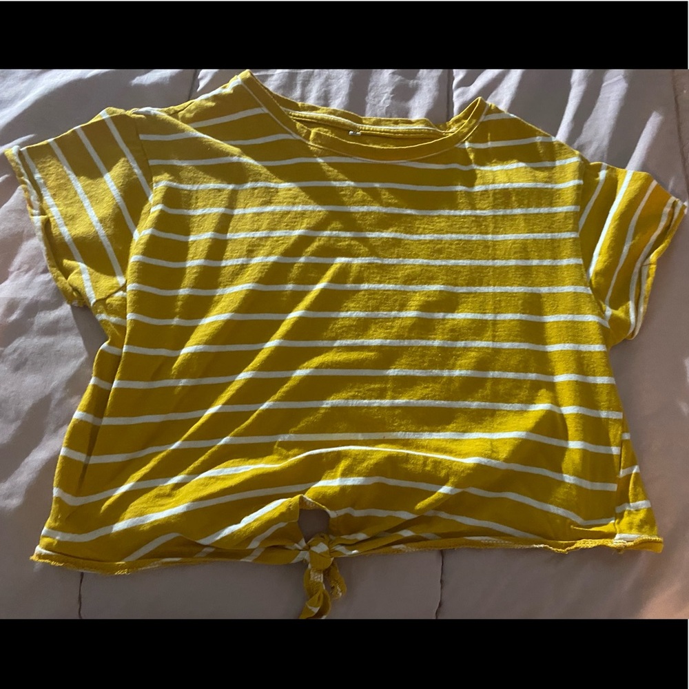 Women’s Crop Top